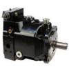 parker axial piston pump PV092R1E8D3NWLC+PV092R1E     #1 small image