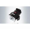  Rexroth piston pump A4VG180HD/32+A10VO28DR/31-K #1 small image