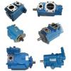Vickers Fixed & variable displacement high pressure piston pumps PVB45-RS41-C12    