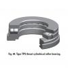 TPS thrust cylindrical roller bearing 160TPS164
