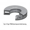 TTHD THRUST ROLLER BEARINGS T16050F(3) #1 small image