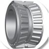 TNA Series Tapered Roller Bearings double-row NA495A 493D