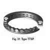 TTVS TTSP TTC TTCS TTCL  thrust BEARINGS T20751 Polymer