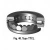 TTVS TTSP TTC TTCS TTCL  thrust BEARINGS I-2077-C Machined #1 small image