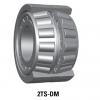 Tapered Roller Bearings double-row Spacer assemblies JH211749 JH211710 H211749XS H211710ES K518771R 47896 47820 X2S-47896 Y3S-47820 #2 small image