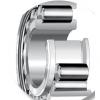 CYLINDRICAL BEARINGS ONE-ROW METRIC ISO SERIES NU228EMA #2 small image