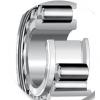 CYLINDRICAL ROLLER BEARINGS one-row STANDARD SERIES 170RT51 #1 small image