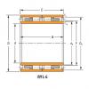 cylindrical roller bearing inner ring outer assembly 730rX3064a