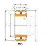 TdiT TnaT two-row tapered roller Bearings 97501Td 97900 #1 small image