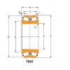 TdiT TnaT two-row tapered roller Bearings 74539Td 74856 #1 small image