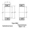 Bearings Multi-Row Cylindrical  Roller  Bearings  NN3944  #2 small image