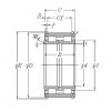 SL Type Cylindrical Roller Bearings for Sheaves NTN SL04-5030NR #5 small image