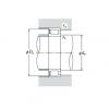 FULL-COMPLEMENT CYLINDRICAL ROLLER BEARINGS JAPAN NCF2972V #1 small image