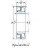 SPHERICAL ROLLER BEARINGS ELEMENTS 232/710CAKE4 #2 small image