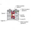 Thin Section Bearings Kaydon JB030CP0 #2 small image