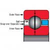 Thin Section Bearings Kaydon S16003XS0 #1 small image