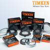 Timken TAPERED ROLLER 22309EMW33W800C4    