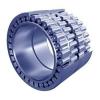 Four row cylindrical roller bearings FCD70104300/HCYA2 #2 small image