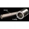 1633 Thin Section Mud Pump Bearings 15.875x44.45x12.7mm