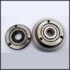 RB13015C0 Separable Outer Ring Crossed Roller Bearing 130x160x15mm