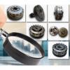 6234/C4HVA3091 Insocoat Bearing / Insulated Ball Bearing 170x310x52mm