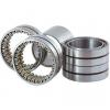 5216 Spiral Roller Bearing 80x140x67mm
