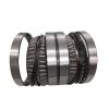 140TQU594 AB229 H1/LM763448DWA 902A1 Four Row Inch Tapered Roller Bearing