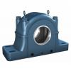 SKF FYAWK 35 LTHR Y-bearing 3-bolt bracket flanged units