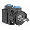 Vickers vane pump motor design 45V-50A-86D-22R     #1 small image