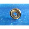 NSK 607 ZZ Single Row Deep Groove Ball Bearing, (SKF, NTN, Fag, Koyo, Timken)