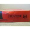 NIB FAG NU207 NUP207 Cylindrical Roller Bearing NU 207 NUP 207 1 3/8&#034; x 2 7/8&#034; #5 small image