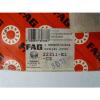 Fag 22311-E1-C3 Spherical Roller Bearing Double Row ! NEW ! #5 small image