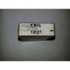 Consolidated Precision Ball Bearing, Part # FAG 1201 *NIB* #4 small image