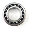 FAG 1209K.TV.C3 45mm ID 85mm OD 19mm Thick Self Aligining Double Row Bearing 3P #3 small image