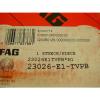 FAG 23026-E1-TVPB Spherical Roller Bearing 130mm ID, 200mm OD, 52mm Width #4 small image