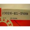 FAG 23026-E1-TVPB Spherical Roller Bearing 130mm ID, 200mm OD, 52mm Width #5 small image
