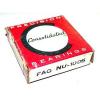NEW CONSOLIDATED BALL BEARING FAG NU-1005 25MM X 47MM X 12MM (3 AVAILABLE) #5 small image