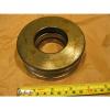 FAG 51409 Thrust Ball Bearing 100mm x 39mm x 45mm Axial Deep Groove Germany #1 small image