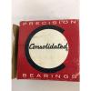 LOT OF (2) CONSOLIDATED FAG 2306-2RS SELF ALIGNING DOUBLE ROW BALL BEARING