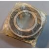 FAG 6207.2RSR.C3 Deep Grove Ball Bearing w/ Rubber Seals 35mm Bore New