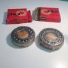 Set of Two Vintage  FAG  Ball Bearing 1207 Y 75/19    Sealed