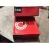 2-FAG-bearing ,#S3605.2RS ,FREE SHPPING to lower 48, NEW OTHER!