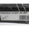 Fag NN3021ASK.M.SP Double Row Precision Bearing Cylindrical Roller ! NEW ! #5 small image