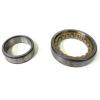 FAG,  ROLLER BEARING,  NU1007M1, 65 X 32 X 14 MM #5 small image