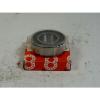 FAG Bearing 6003-2RSR-C3  Bearing Pressed Steel Cage ! NEW ! #4 small image