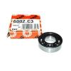 NEW FAG 6002.C3 DEEP GROOVE ROLLER BEARING 15 MM X 32 MM X 9 MM #5 small image