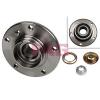 BMW 3 Coupe (92-06) FAG Front Wheel Bearing Kit 713667060 #5 small image