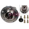 VOLVO C70 Wheel Bearing Kit Front 2.0,2.3,2.4 98 to 05 713660310 FAG 272456 New #5 small image