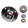 PEUGEOT PARTNER Wheel Bearing Kit Rear 96 to 04 713640450 FAG 374880 Quality New #5 small image