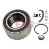 FORD KUGA 2.5 Wheel Bearing Kit Front 2009 on 713678950 FAG Quality Replacement #5 small image